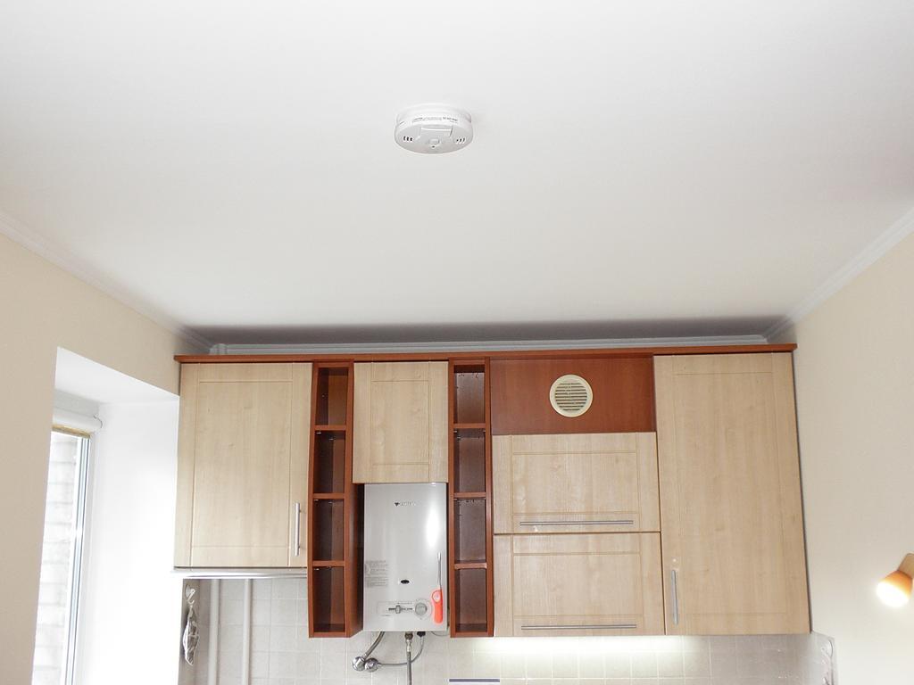 Apartment On Nimanska 5 Kiev Esterno foto