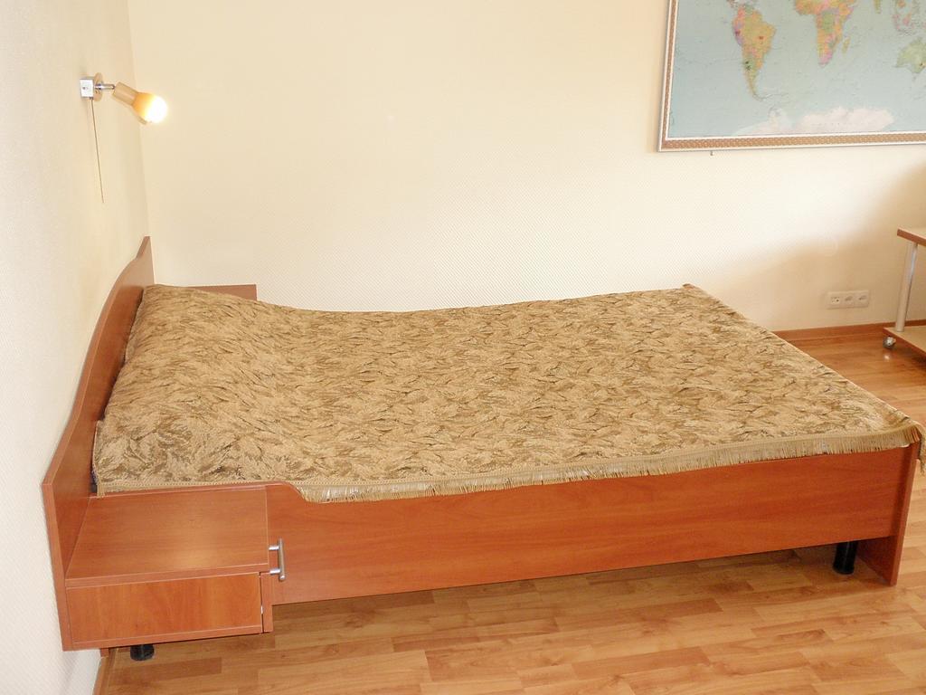 Apartment On Nimanska 5 Kiev Esterno foto