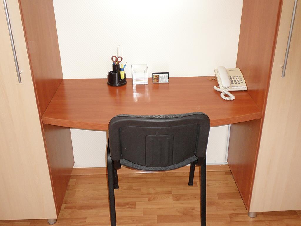 Apartment On Nimanska 5 Kiev Esterno foto